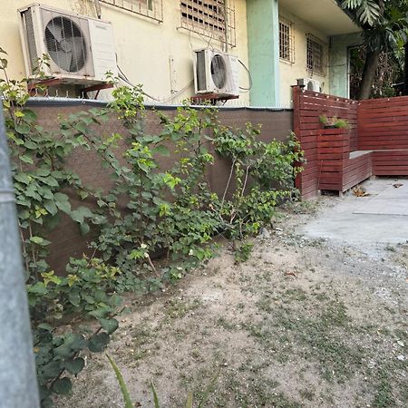 Jj Guest House Branns Hamlet Bagian luar foto
