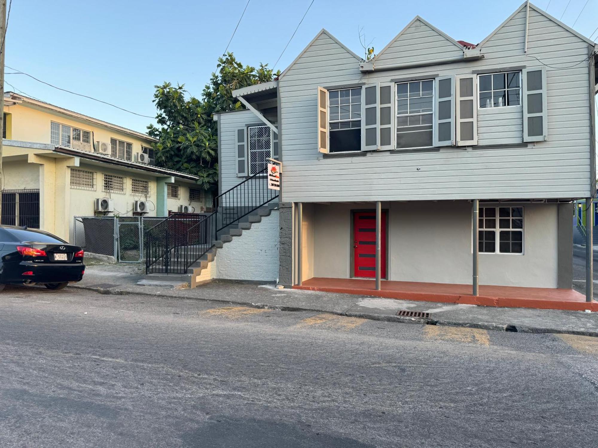 Jj Guest House Branns Hamlet Bagian luar foto