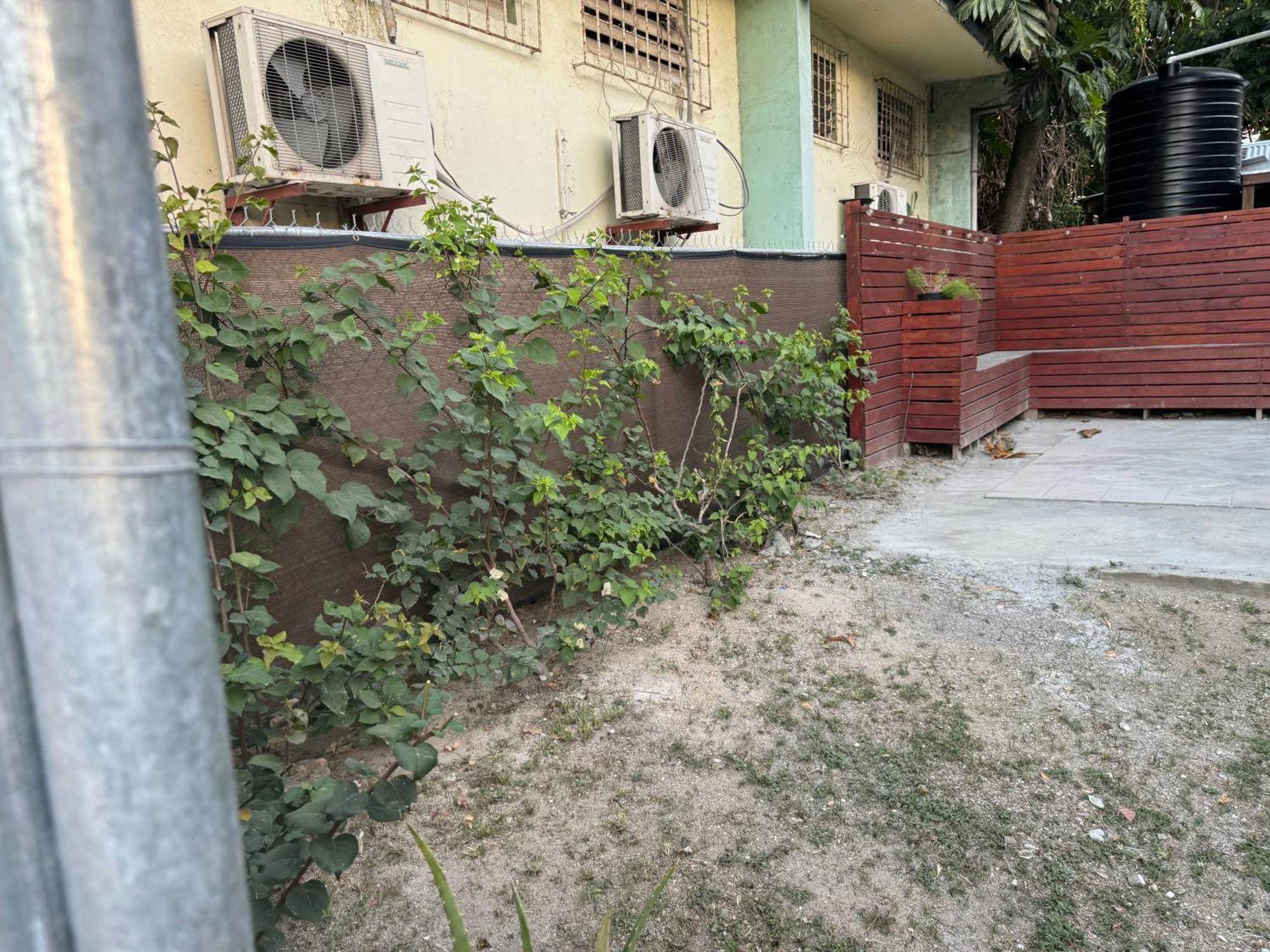 Jj Guest House Branns Hamlet Bagian luar foto