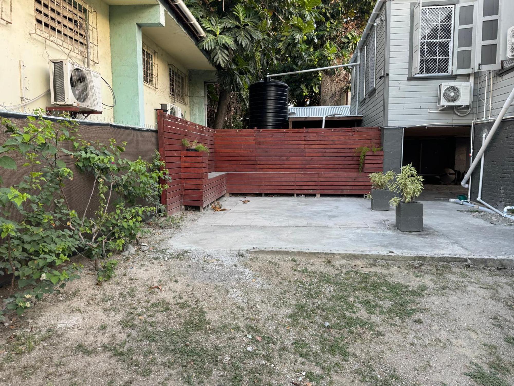 Jj Guest House Branns Hamlet Bagian luar foto