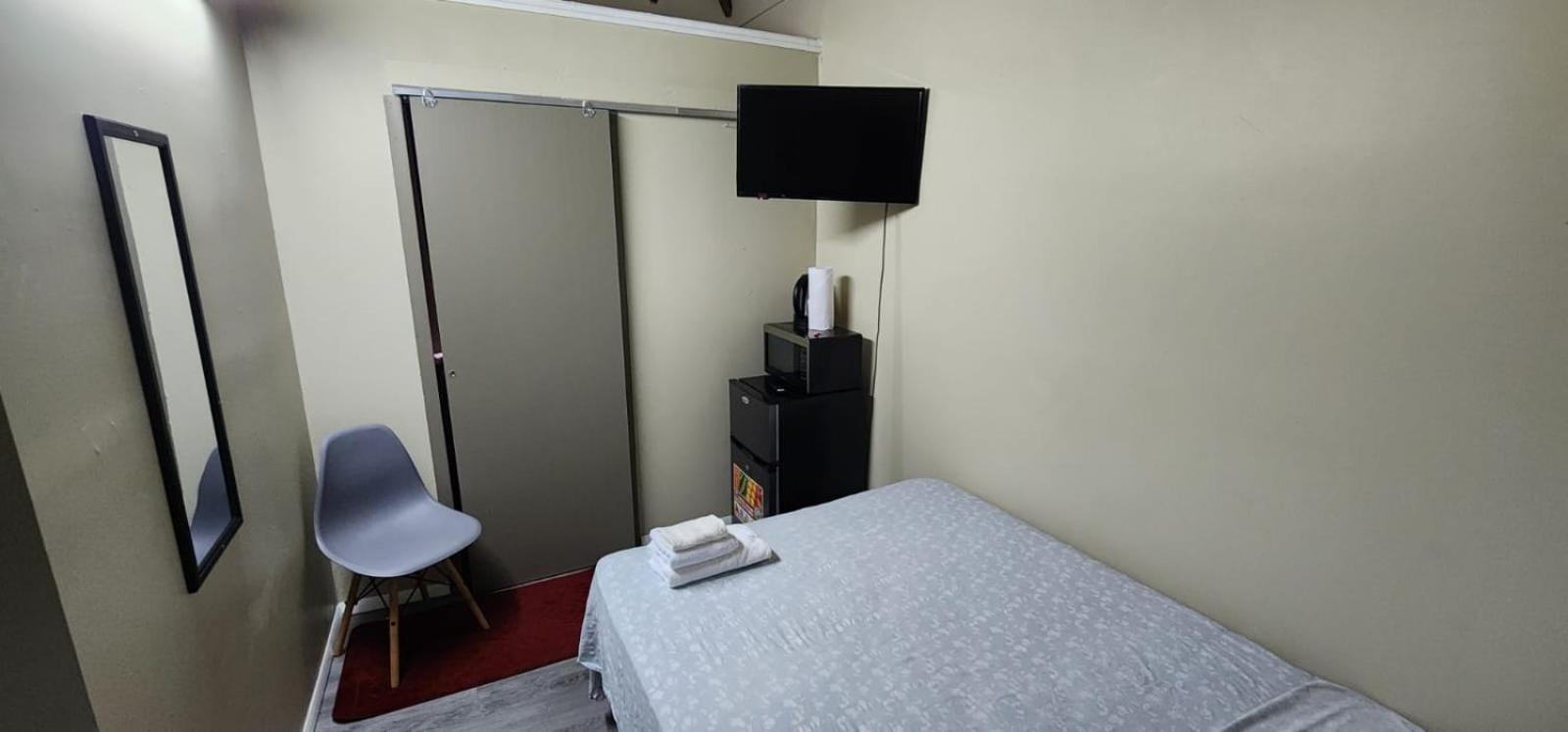Jj Guest House Branns Hamlet Bagian luar foto