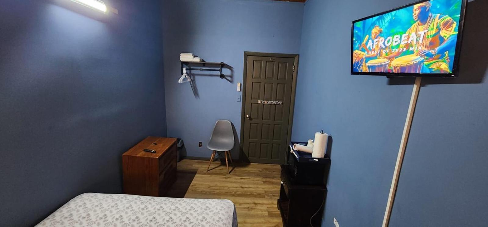 Jj Guest House Branns Hamlet Bagian luar foto