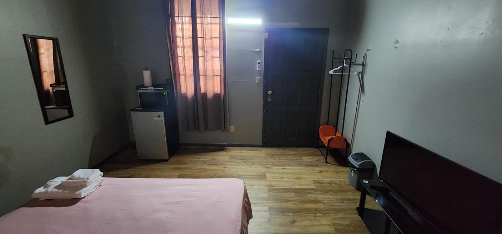 Jj Guest House Branns Hamlet Bagian luar foto