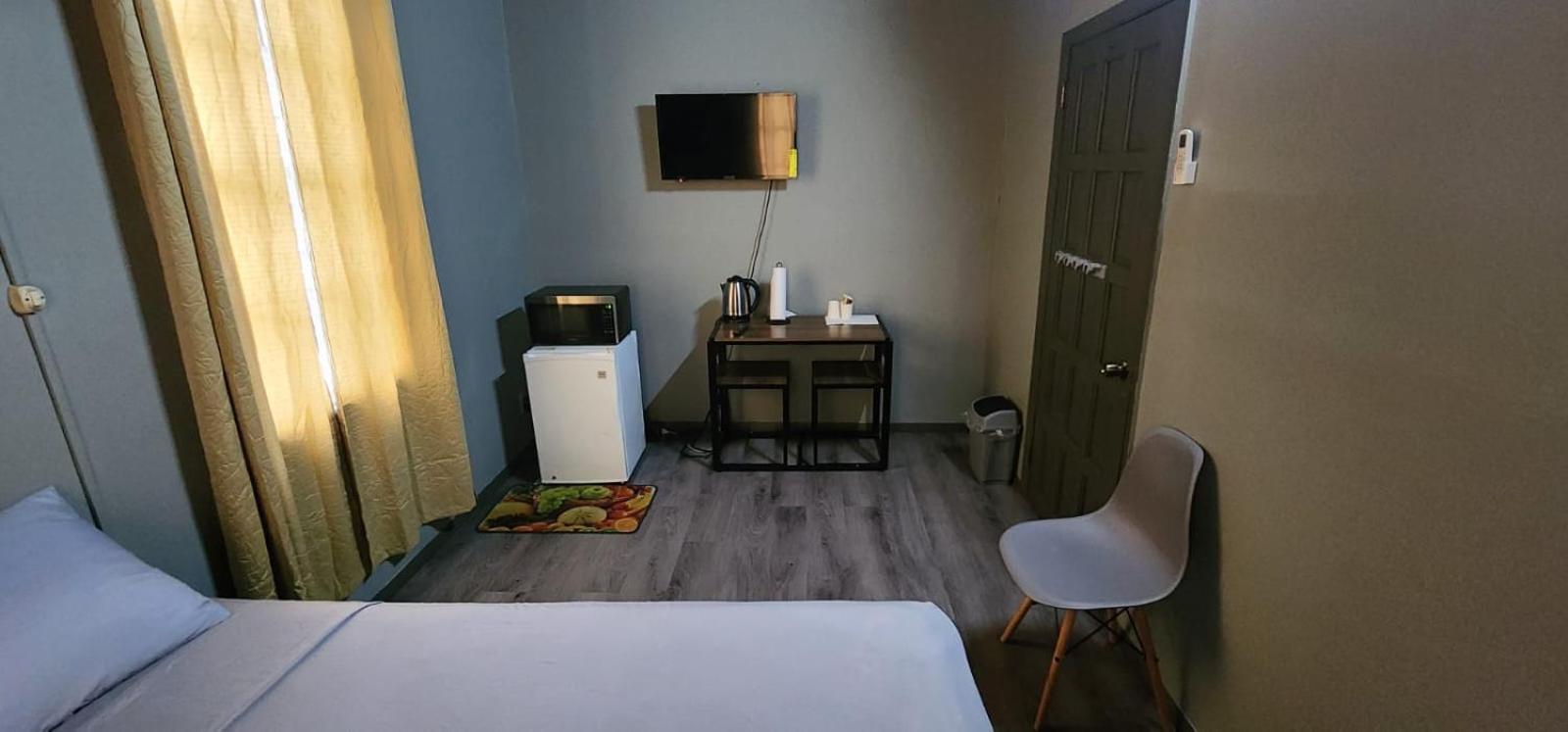 Jj Guest House Branns Hamlet Bagian luar foto