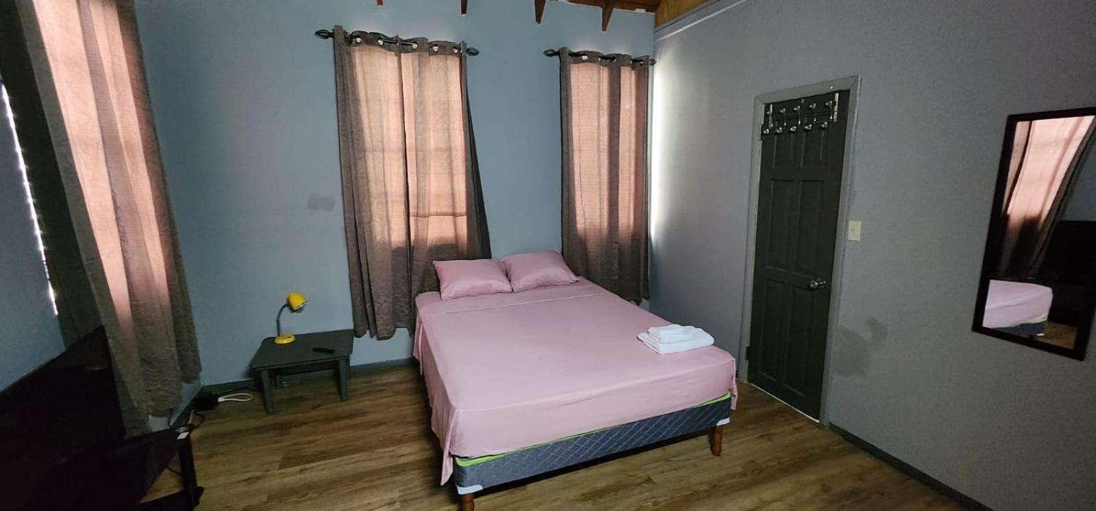 Jj Guest House Branns Hamlet Bagian luar foto