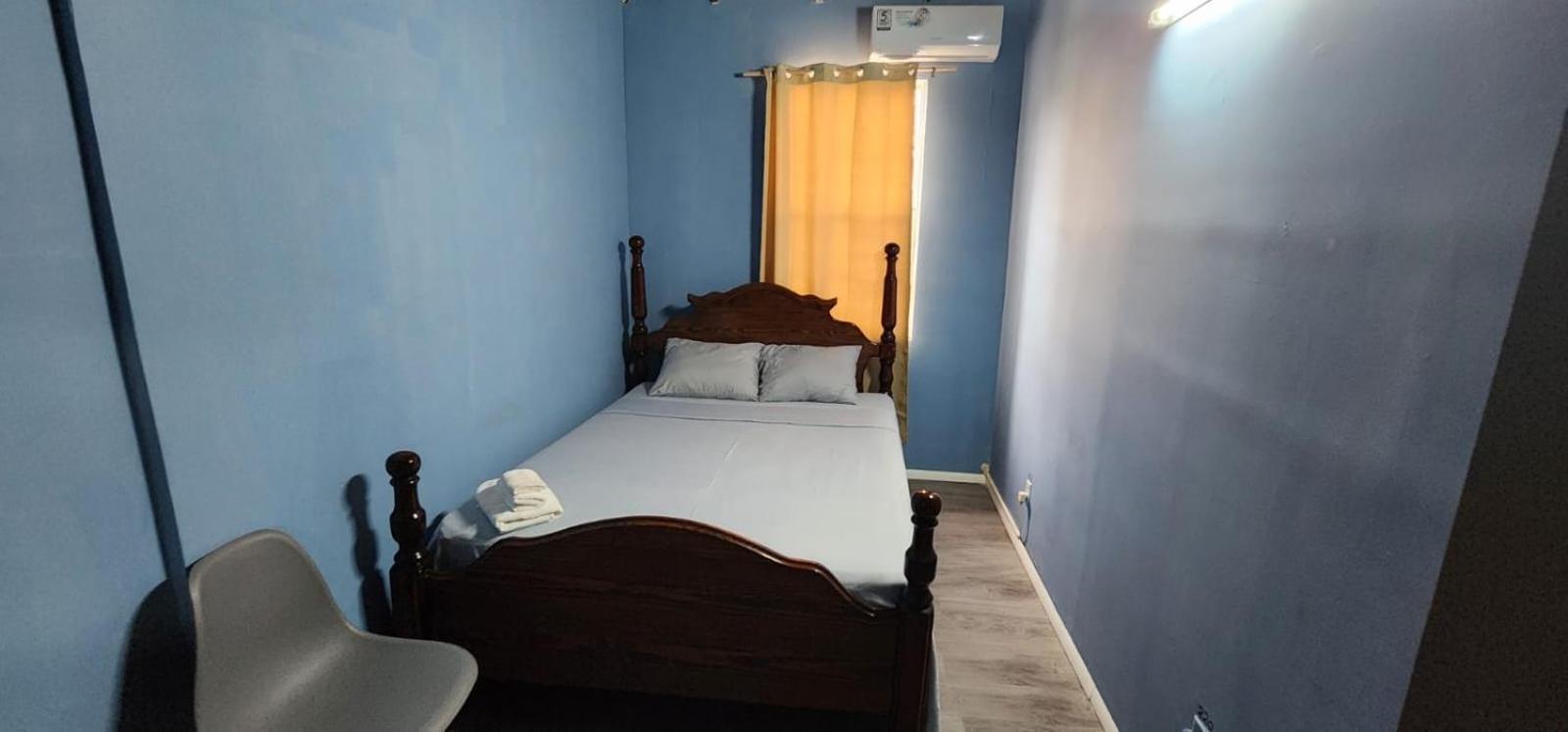 Jj Guest House Branns Hamlet Bagian luar foto