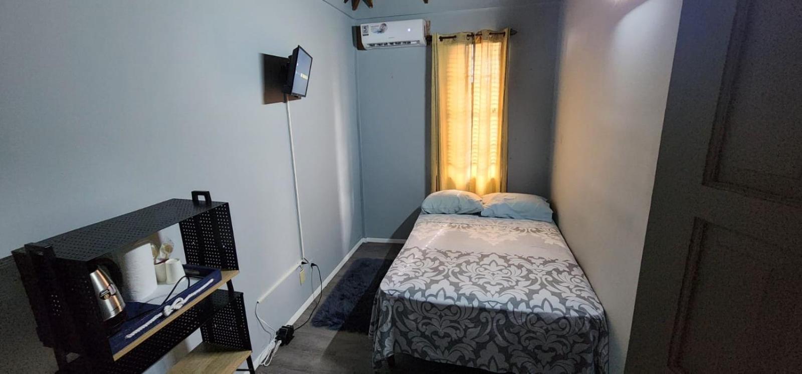 Jj Guest House Branns Hamlet Bagian luar foto