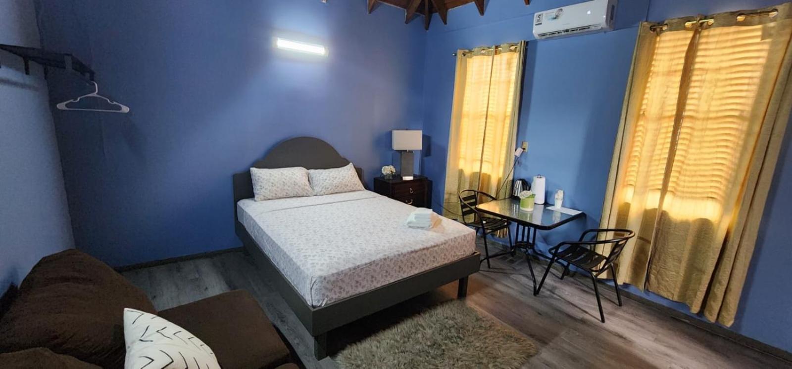 Jj Guest House Branns Hamlet Bagian luar foto