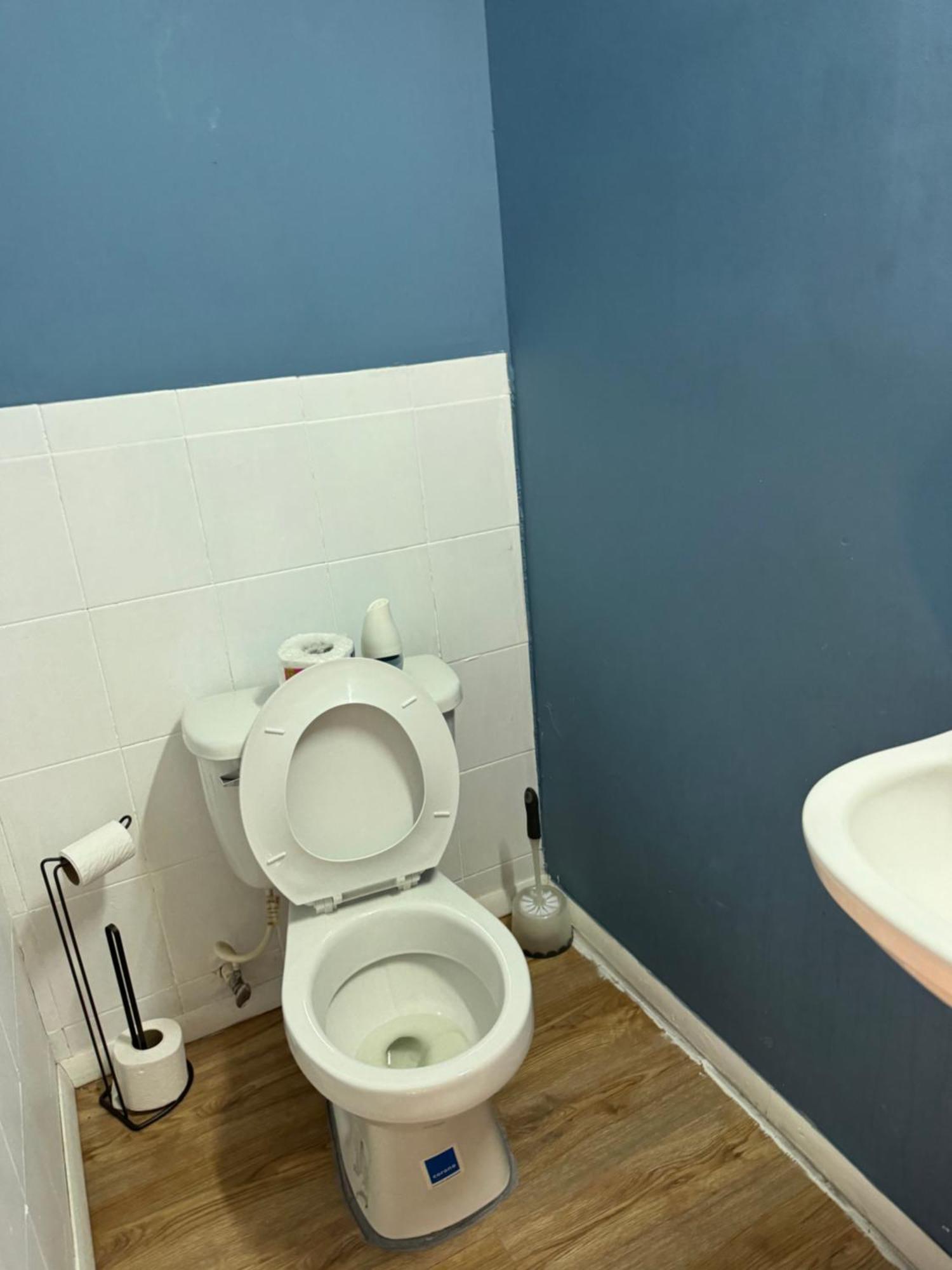Jj Guest House Branns Hamlet Bagian luar foto