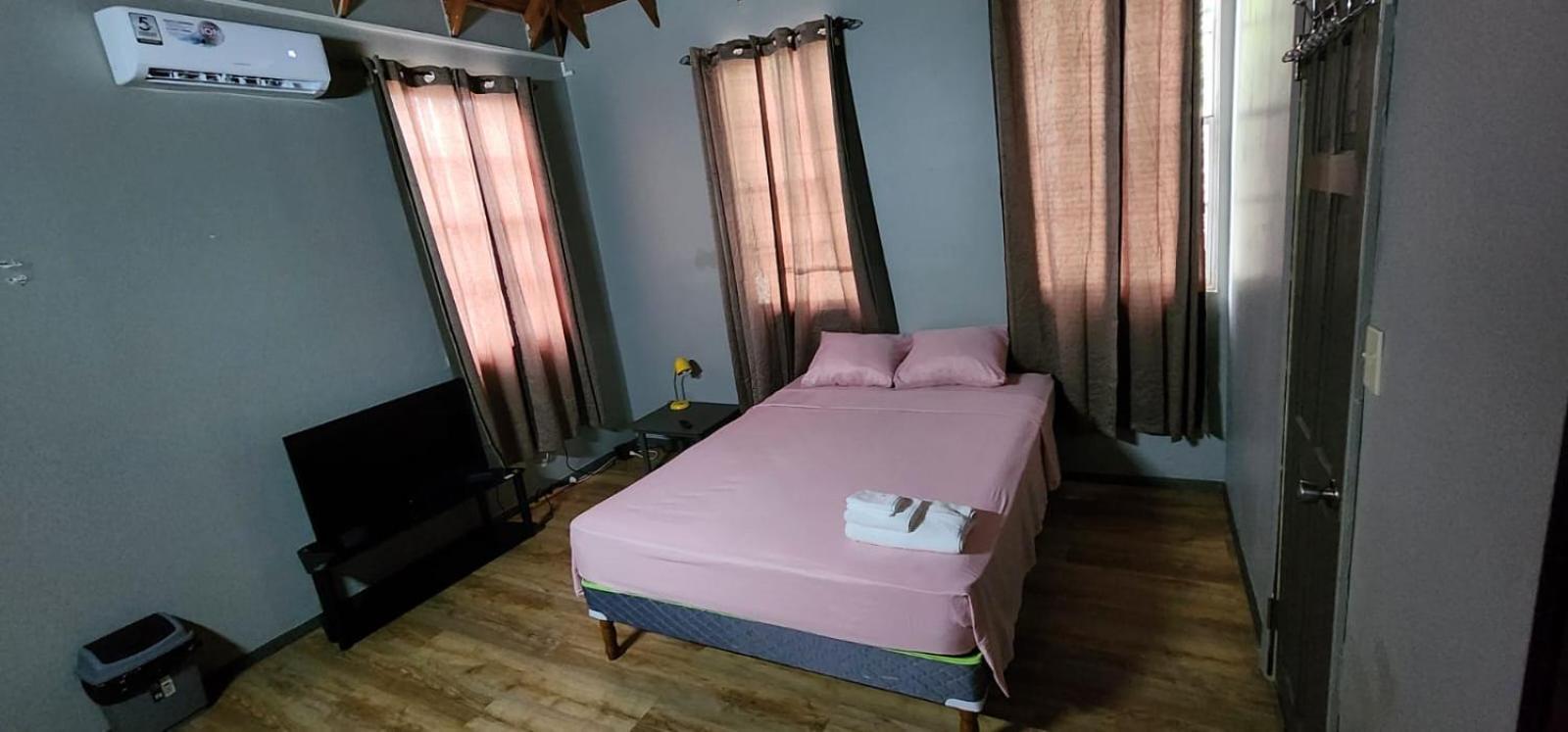 Jj Guest House Branns Hamlet Bagian luar foto