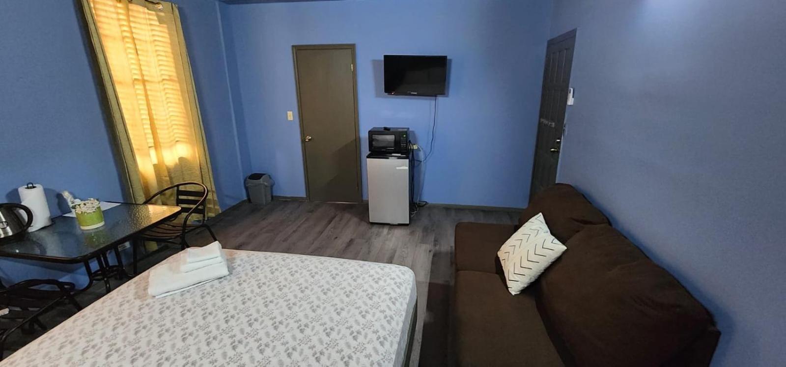 Jj Guest House Branns Hamlet Bagian luar foto