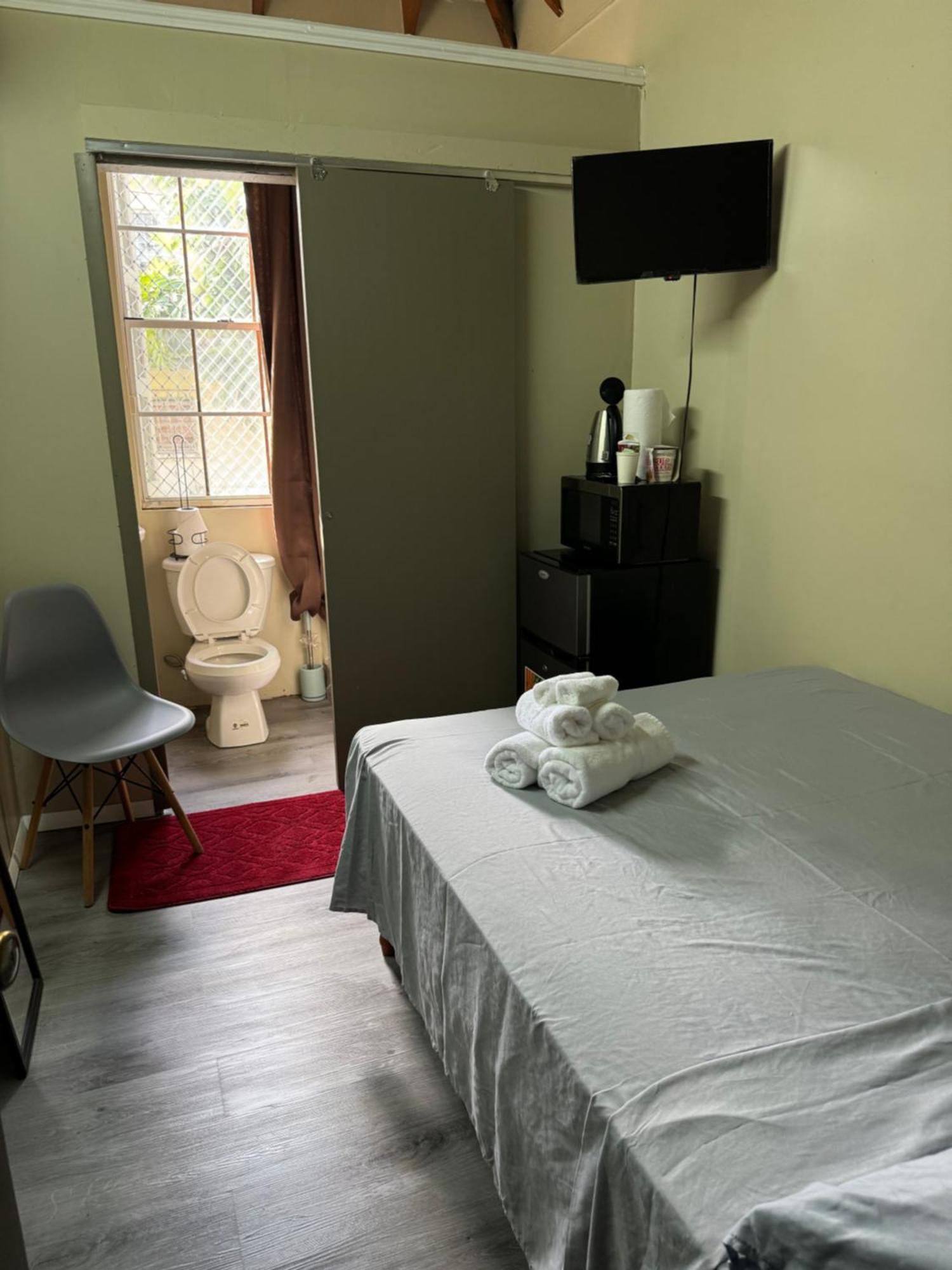 Jj Guest House Branns Hamlet Bagian luar foto