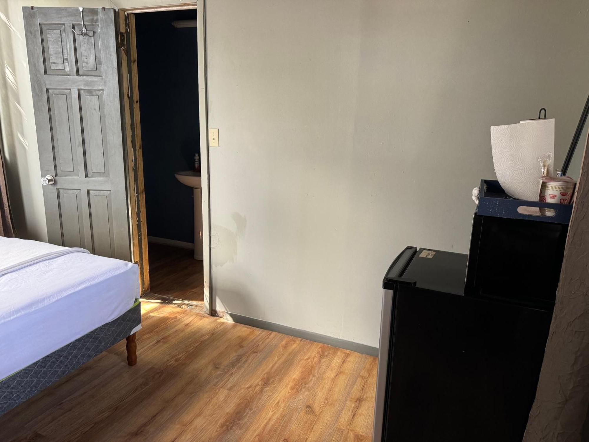 Jj Guest House Branns Hamlet Bagian luar foto