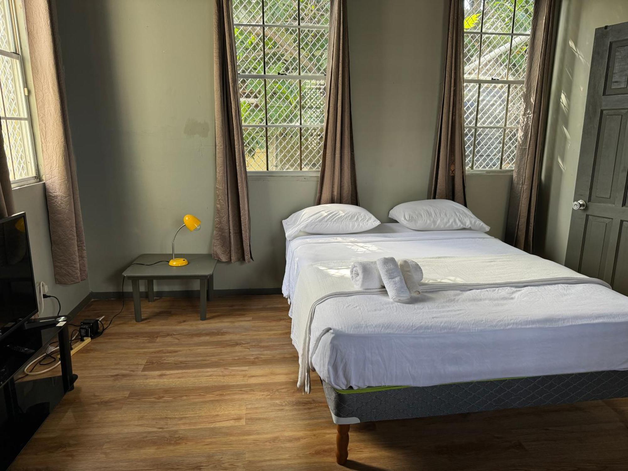Jj Guest House Branns Hamlet Bagian luar foto