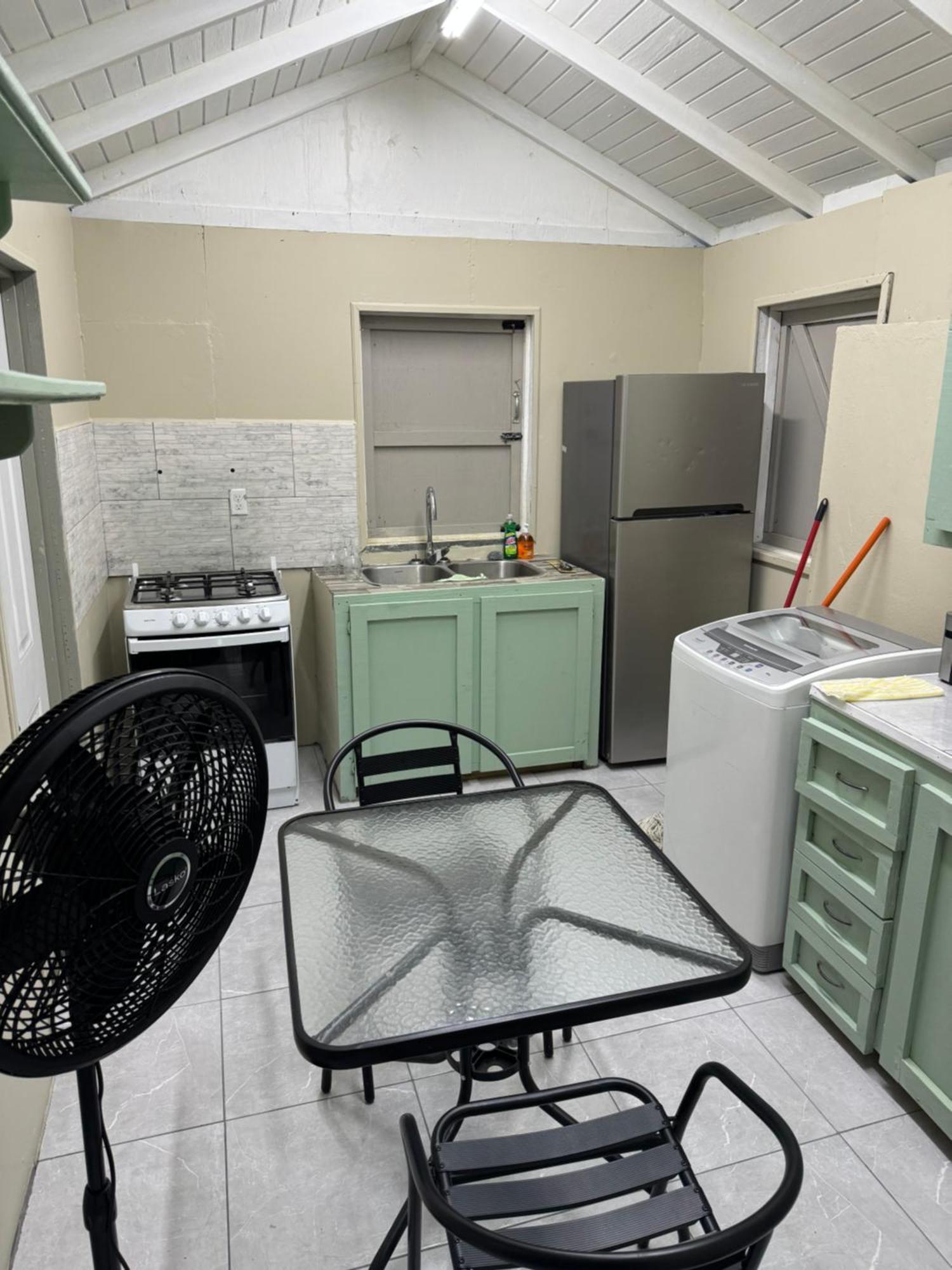 Jj Guest House Branns Hamlet Bagian luar foto